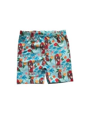Monica + Andy Moana Bike Shorts